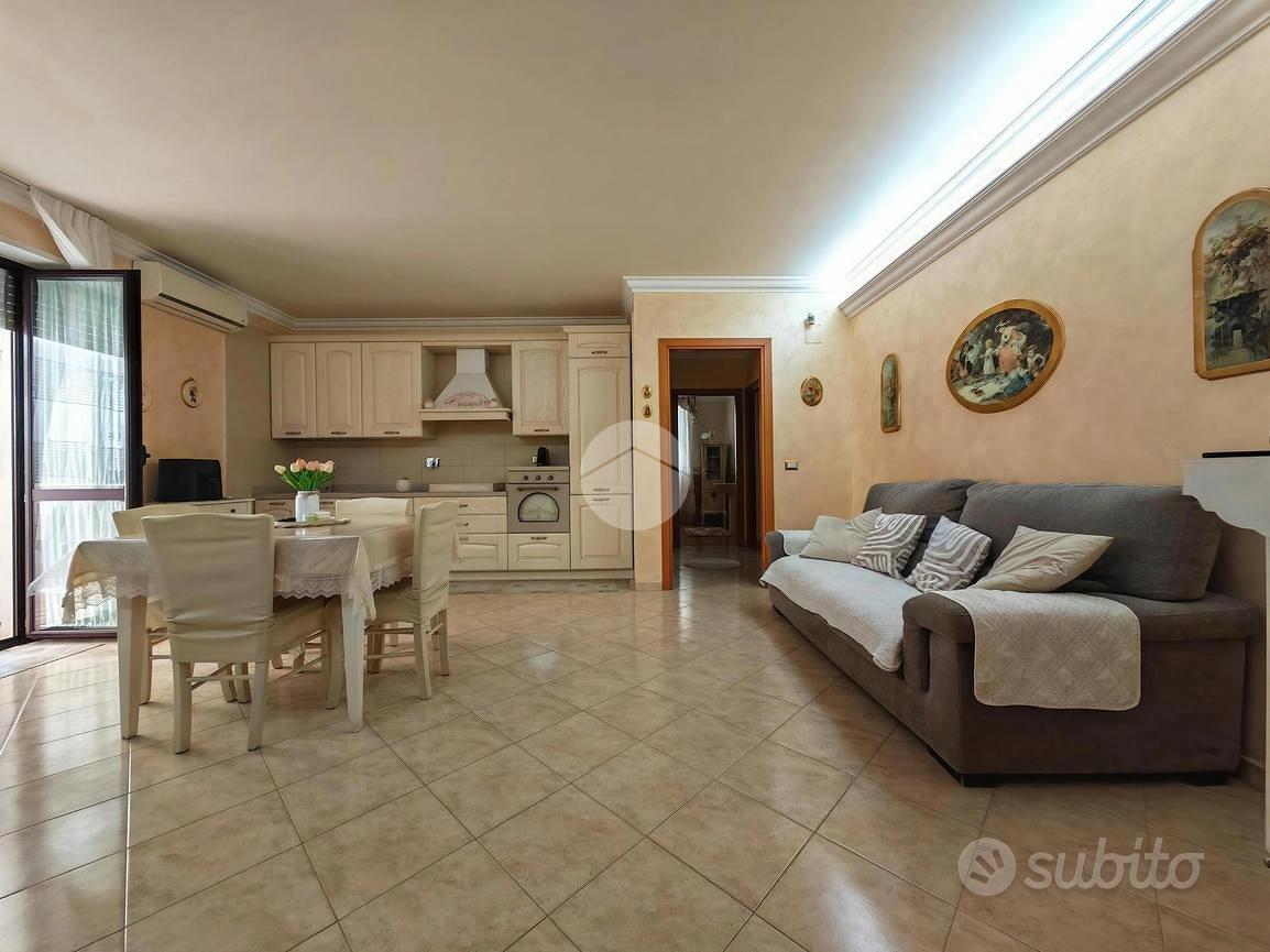 Appartamento – Manfredonia, Siponto - Vista 3