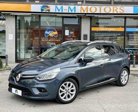 RENAULT Clio Sporter dCi 8V 90CV EDC Start&Stop