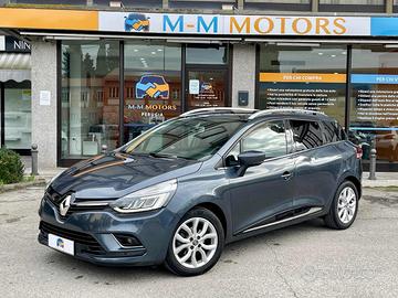 RENAULT Clio Sporter dCi 8V 90CV EDC Start&Stop