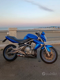 Kawasaki er6n 2008 depo A2