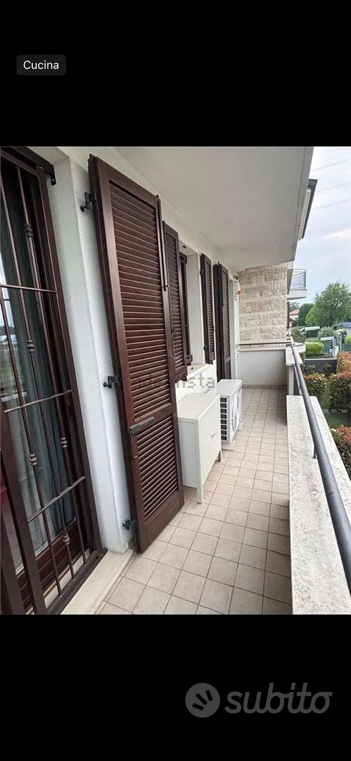 Apartment in Novedrate, Como - Vista 3