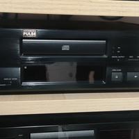 Sony CDP X779ES