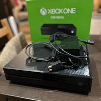 Xbox one 500Gb no Joypad