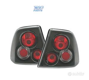 FANALI PER OPEL VECTRA B 95-99 SFONDO NERO