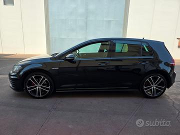 Golf 7 GTD