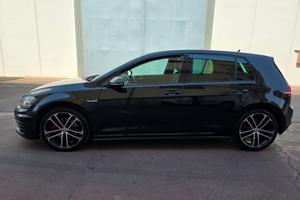 Golf 7 GTD