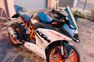 Ktm 390