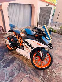 Ktm 390