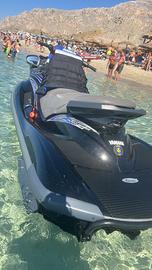 Moto d’acqua Yamaha