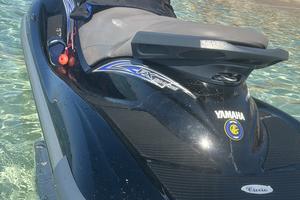 Moto d’acqua Yamaha
