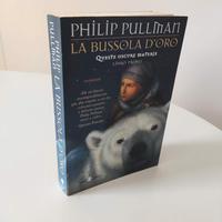 Libro: La bussola d'oro