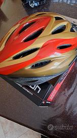 Casco Bicicletta