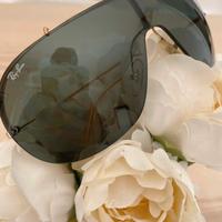 Occhiali da sole Rayban Vintage