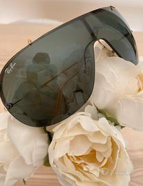Occhiali da sole Rayban Vintage