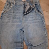 jeans Only