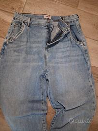 jeans Only