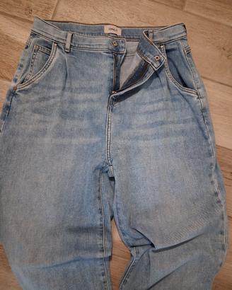 jeans Only