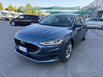Ford Focus Berlina 1.5 120 CV Automatica 5p. Busin