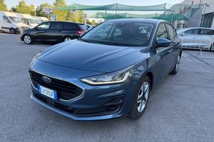 Ford Focus Berlina 1.5 120 CV Automatica 5p. Busin
