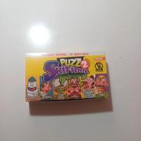 Blister Skifidol Puzz 2 Da Edicola Rarissimo