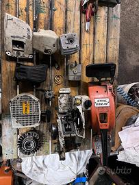 Pezzi di ricambio motosega stihl 032AV
