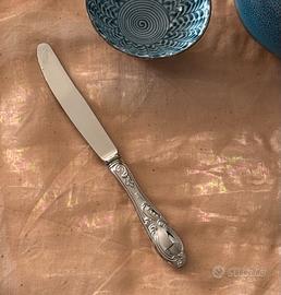 Coltello Vintage Arg800 da dessert