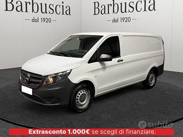 Mercedes-Benz Vito III 110 - vito 110 cdi lon...