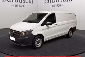 Mercedes-Benz Vito III 110 - vito 110 cdi lon...