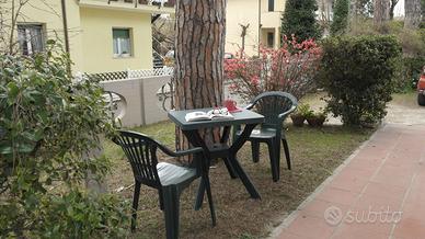 Pinarella cervia vacanze 2026 4 posti