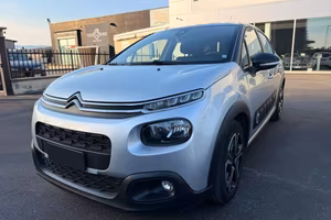 CITROEN C3 BlueHDi 75 S&S Shine