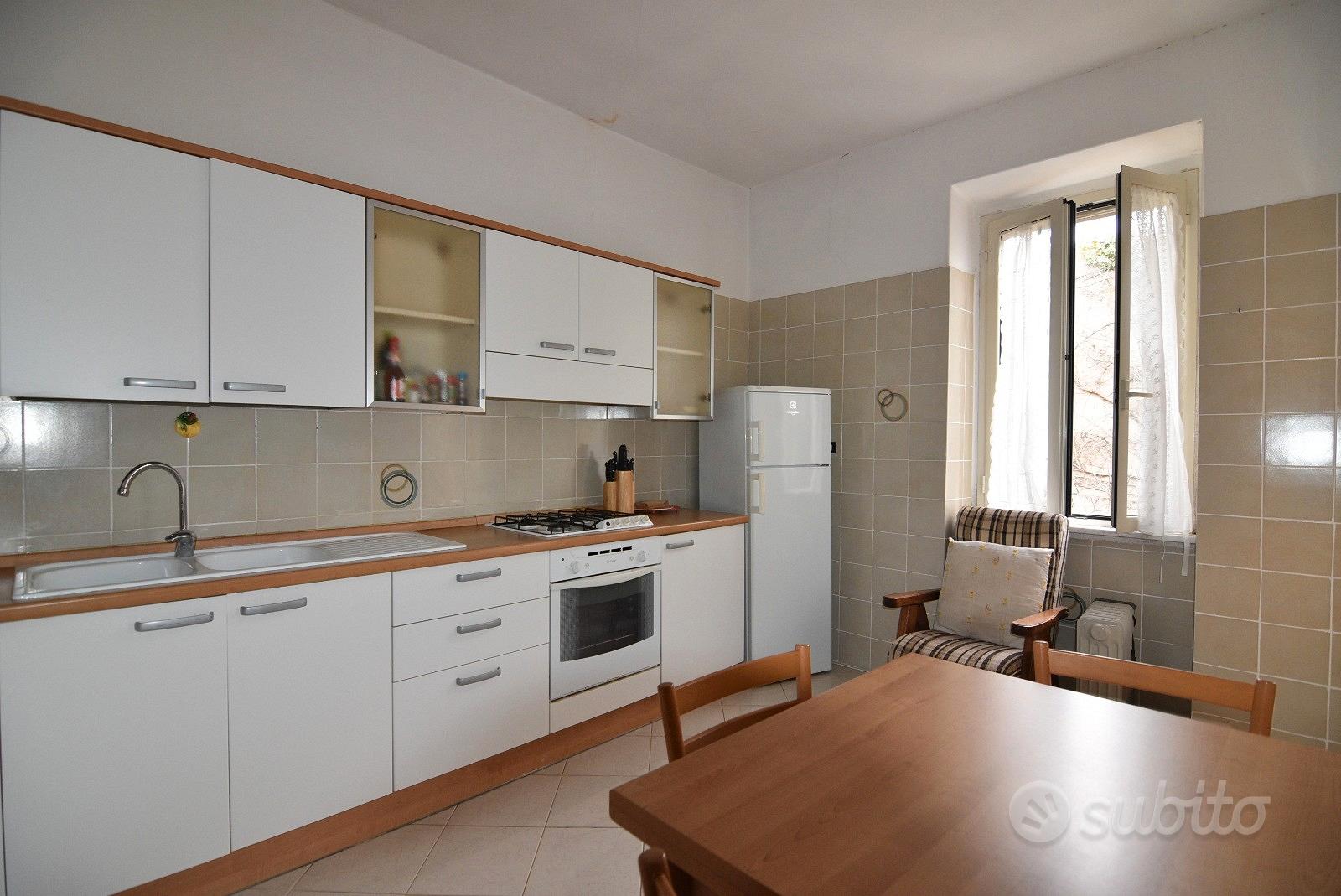 Apartment in Macumere/Macomèr, Santa Maria, Nuoro - Altro