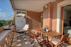 Bilocale finemente arredato