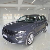 VOLKSWAGEN T-ROC 1.5 TSI ACT ADVANCED SUV