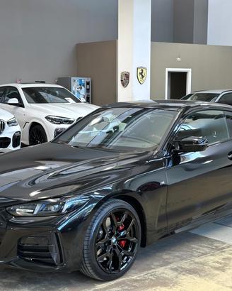 BMW 440 M440i Coupe mhev 48V xdrive 374cv - IVA