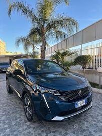 Peugeot 3008 BlueHDi 130 S&S EAT8 Allure Pack