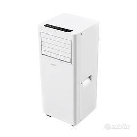 Condizionatore Portatile DAITSU- Alisios APD-09FX