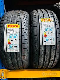 Gomme n2 estive 225/50/16 92v Pirelli estive