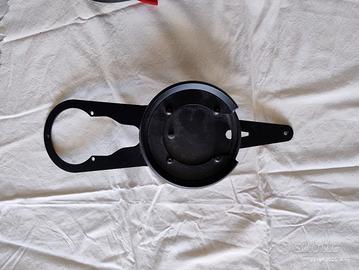 Flangia BF60 fissaggio tanklock