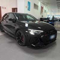 Audi A3 RS 3 SPB TFSI quattro S tronic