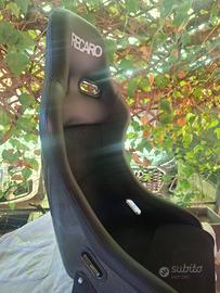 sedili carbonio recaro r
