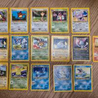 carte pokemon neo genesis