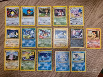 carte pokemon neo genesis