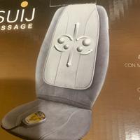 Schienale massaggiante