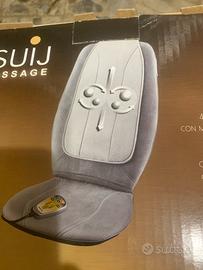 Schienale massaggiante