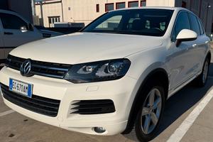 Volkswagen Touareg 3.0 V6