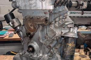 Sprint GTV bertone 1750