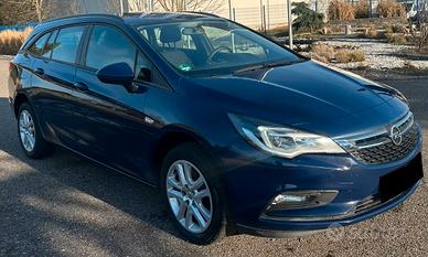 Opel Astra 1.4 Turbo 110CV EcoM Sports Tourer Dyna