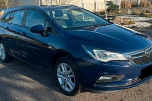 Opel Astra 1.4 Turbo 110CV EcoM Sports Tourer Dyna