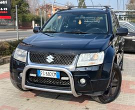 Suzuki Grand Vitara 1.9 DDiS 5 porte Executive GAN