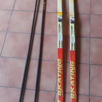 Sci da fondo  Morotto